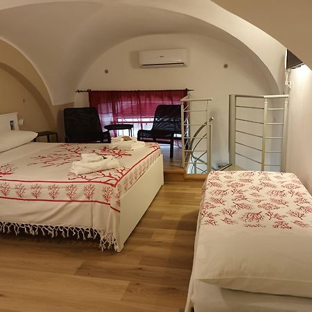 I 3 Principi Al Mulino Apartment Catania Exterior photo