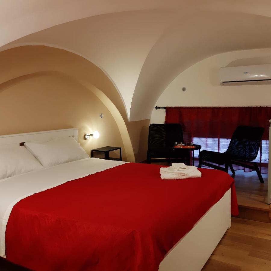 I 3 Principi Al Mulino Apartment Catania Exterior photo
