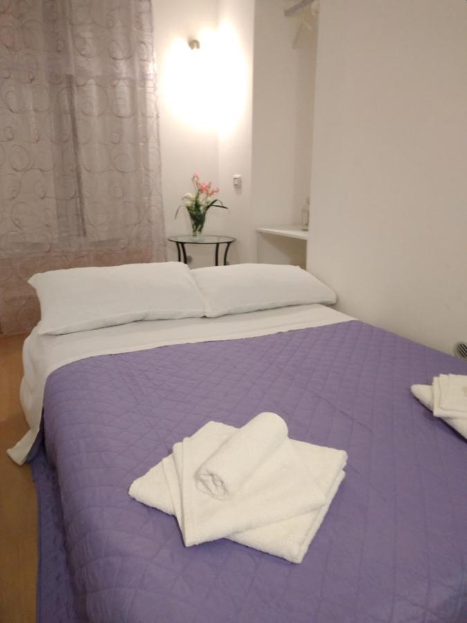 I 3 Principi Al Mulino Apartment Catania Exterior photo