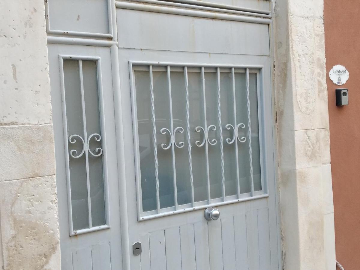 I 3 Principi Al Mulino Apartment Catania Exterior photo