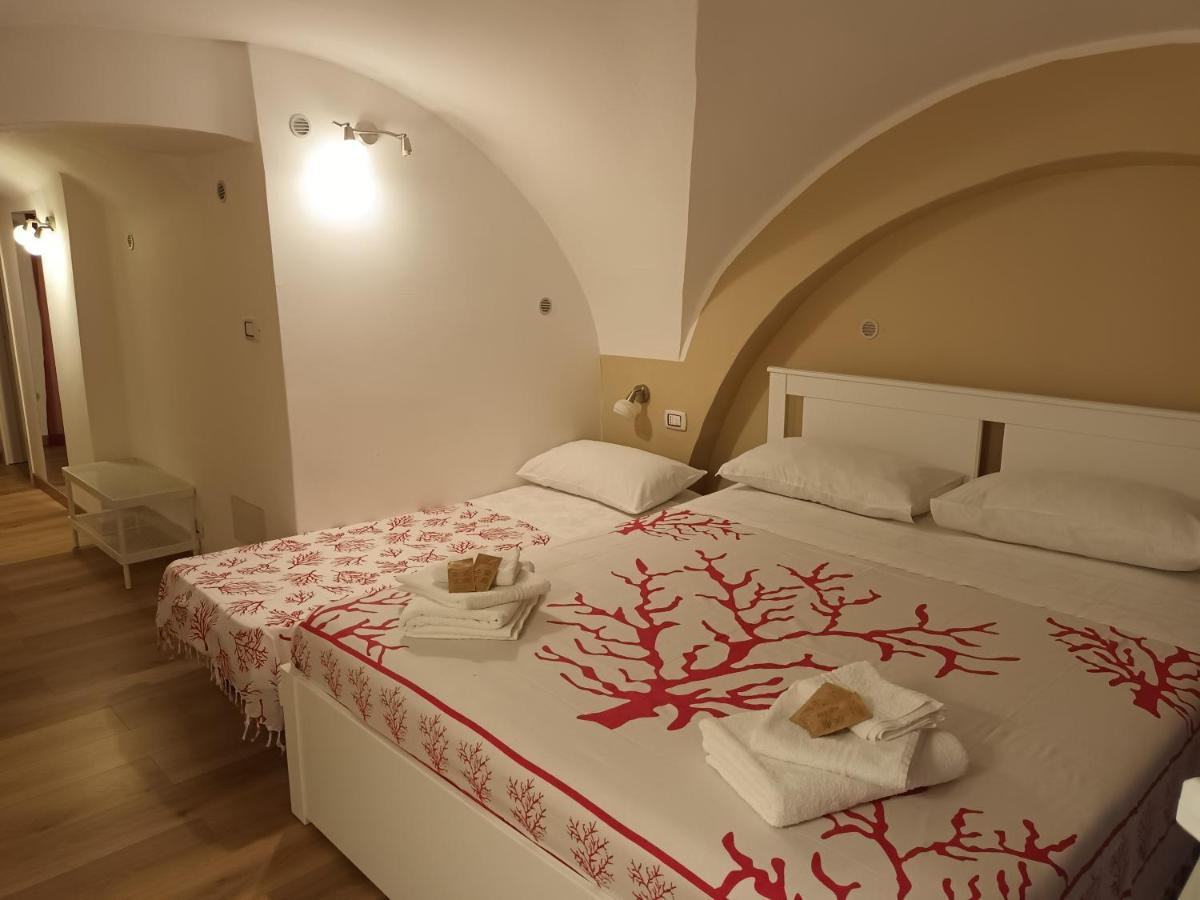 I 3 Principi Al Mulino Apartment Catania Exterior photo