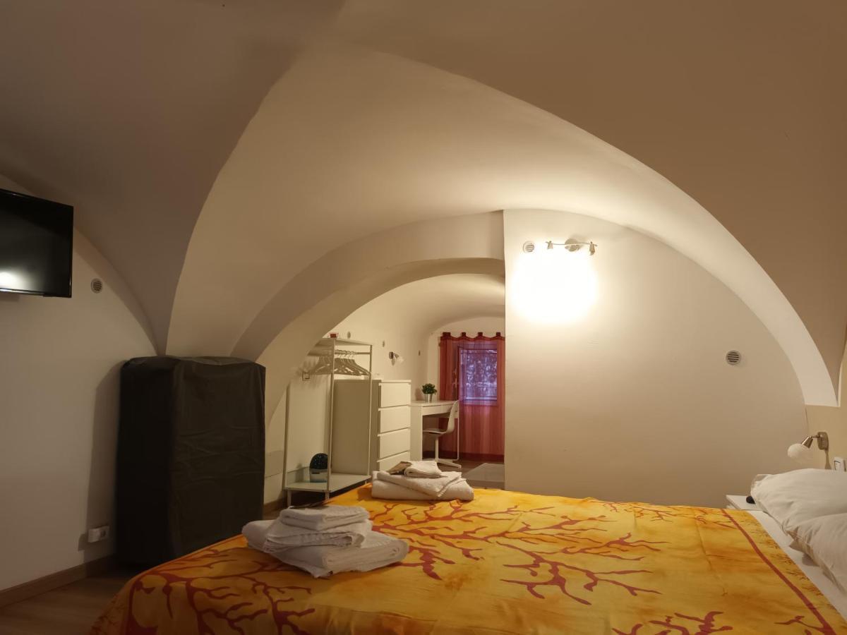 I 3 Principi Al Mulino Apartment Catania Exterior photo